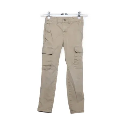 Cargobyxor (Beige) från Blue Ridge Bomull, Elastan