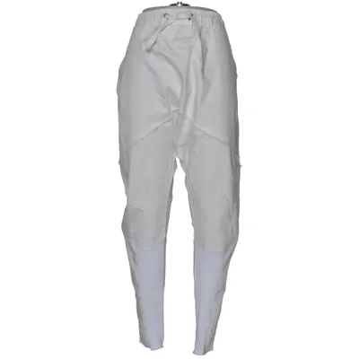 Pants (White) from WeSC
