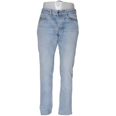 Jean (Bleu) de Cast Iron