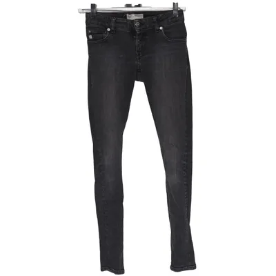 Spijkerbroek (SKINNY LILLY) van Mud Jeans