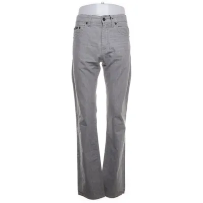 Jeans (Grå) från Boss Hugo Boss Bomull