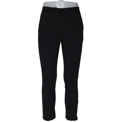 Broek (Zwart) van Cutter & Buck Elastaan, Polyester, Viscose