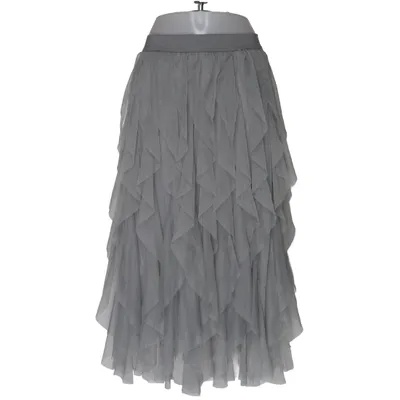 Tulle skirt (Gray) from Vero Moda Polyester