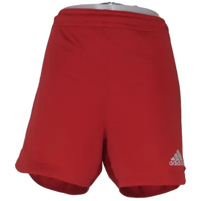 Træningsshorts (Rød, Hvid) fra Adidas Polyester