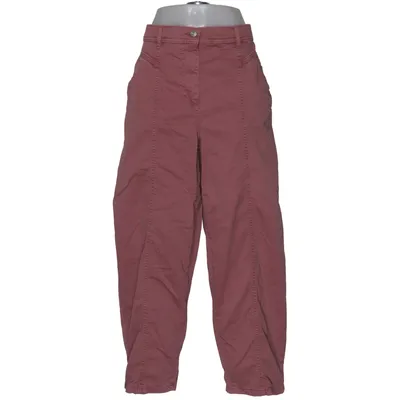 Chinos (Roze) van Next Katoen, Elastaan