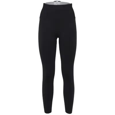 Sportleggings (Grijs) van Craft Elastaan, Polyamide, Polyester