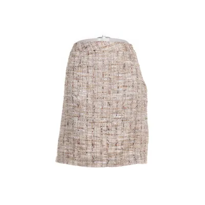 Nederdel (HEDDA SKIRT) fra Cavaliere Polyester