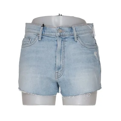 Denim shorts (MIRANDA) from Mother Cotton, Elastane