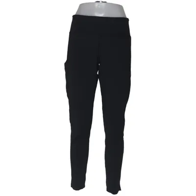 Sports tights (Black) from EP Collection Elastane, Polyamide