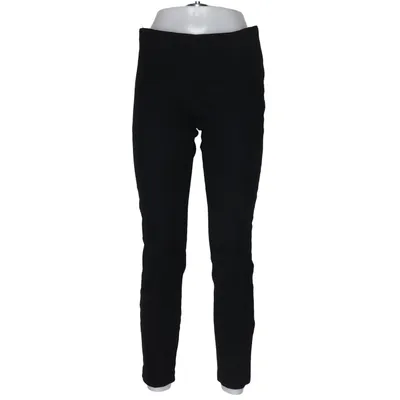 Pants (Black) from WERA Stockholm Cotton, Elastane, Viscose