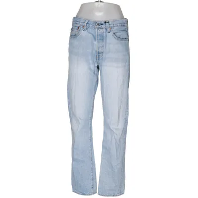 Jeans (Blå) från Levi's Premium Bomull