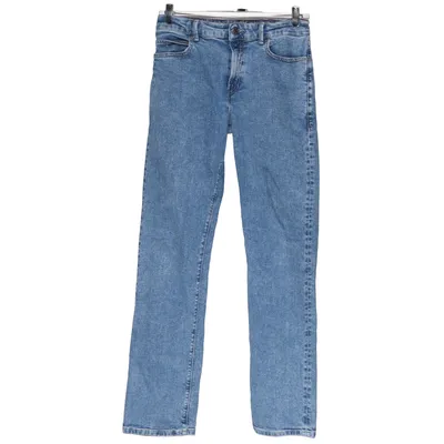 Jean (Bleu) de Tommy Hilfiger Jeans Coton, Élasthane