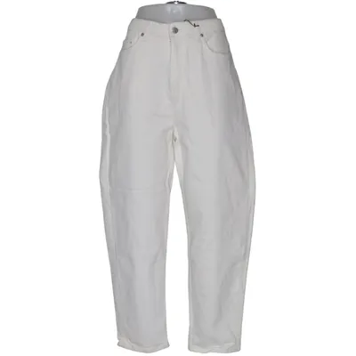 Spijkerbroek (Wit) van Blanche Elastaan, Organisch katoen, Polyester