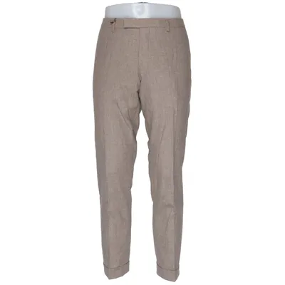 Kostymbyxor (Dorsey Trousers) från Oscar Jacobson Ull