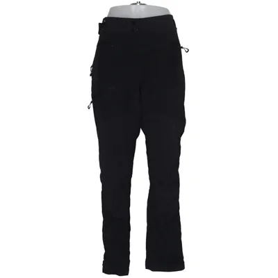 Friluftsbyxor (Cavan Wmn Softshell Pant) från Neomondo Elastan, Polyamid