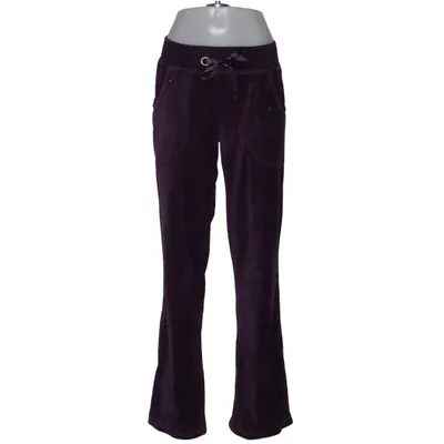 Sweatpants (Purple) from Dance Cotton, Polyester