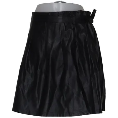Jupe (Noir) de Yessica by C&A Polyuréthane, Viscose