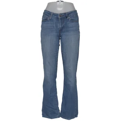 Jean (501) de Levi Strauss & Co Coton, Élasthane