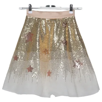 Rock (Efg017) von Elisabetta Franchi Polyamid, Polyester