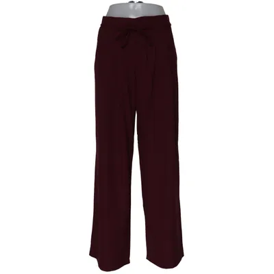 Palazzo broek (Lila) van Pull & Bear Elastaan, Polyester, Viscose