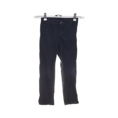 Chinos (Blauw) van Polarn O. Pyret Katoen