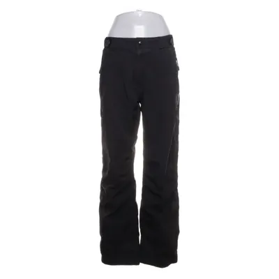 Friluftsbyxor (Svart) från Halti Polyamid, Återvunnen polyester