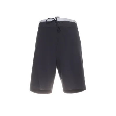 Träningsshorts (Svart) från Reebok Crossfit Elastan, Återvunnen polyester