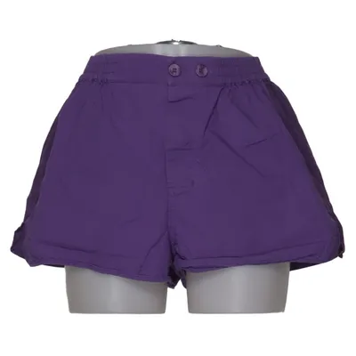 Korte broek (Lila) van HAY Katoen