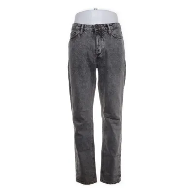 Jeans (Grå) från American Vintage Bomull