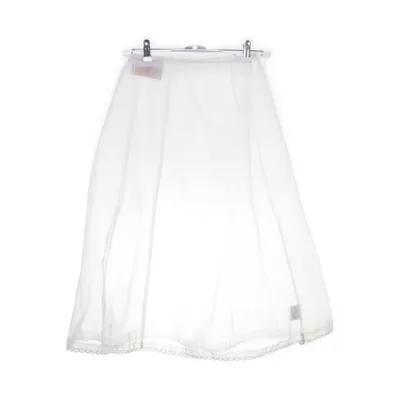Crinoline skirt (White, Transparent) from Carl Hofmann Polyamide