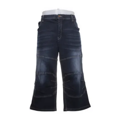 Three-quarter pants (Blue) from John Baner