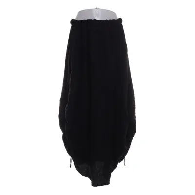 Maxi rok (Zwart) van Emery Rose