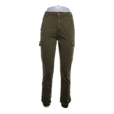 Cargo broek (Groen) van Tally Weijl