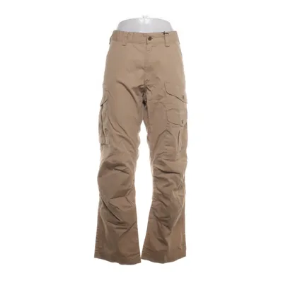Cargobyxor (Beige) från Fjällräven Bomull, Polyester