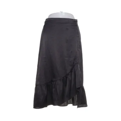 Kjol (Svart) från Continue Polyester, Viskos