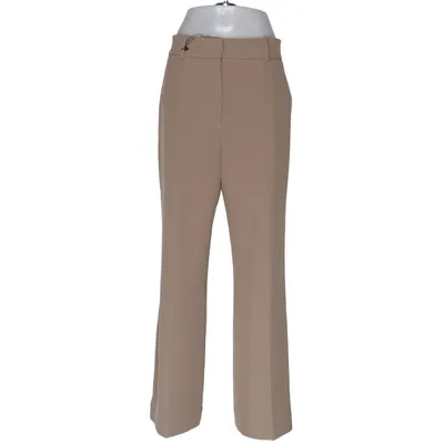 Chinos (Beige) van & Other Stories Polyester, Elastaan