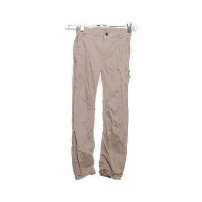 Chinos (Beige) från House of Lola Bomull, Elastan