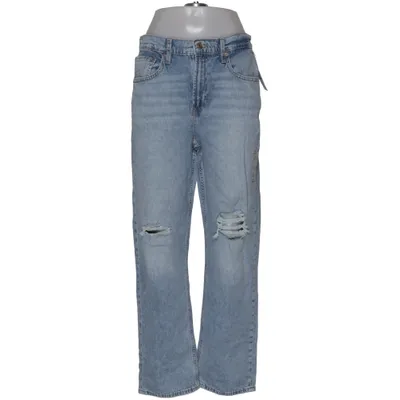 Jeans (90s Loose) from Gap Denim Cotton, Elastane
