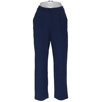 Pantalon (Bleu) de Armedangels Élasthane, Modal, Coton biologique