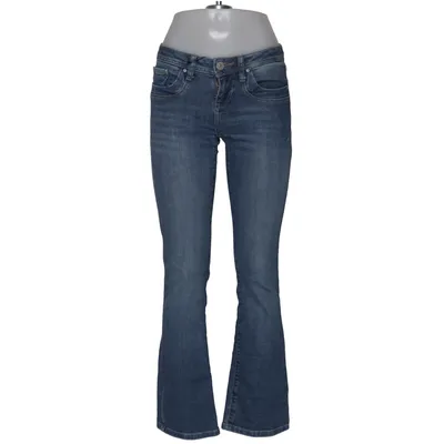 Spijkerbroek (Blauw) van LTB Katoen, Elastaan, Polyester