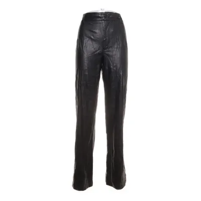 Broek (Zwart) van Zara