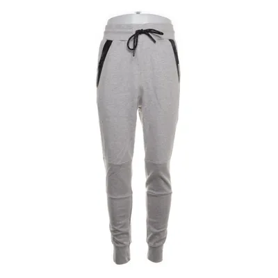 Joggingbroek (Grijs) van Energetics Katoen, Polyester
