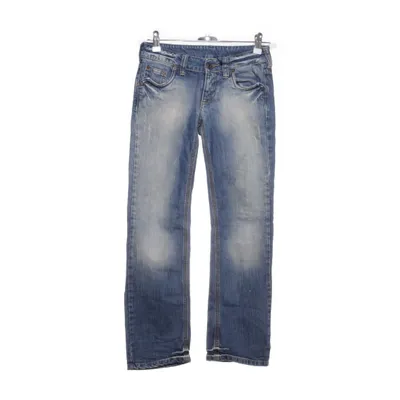 Jeans (Blå) från Replay & Sons Bomull