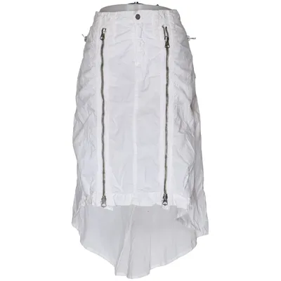 Jupe (Blanc) de Nolita Coton