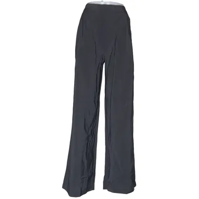 Byxor (Grå) från Leveté Room Polyester, Viskos
