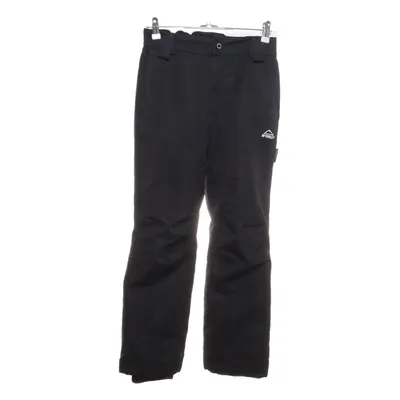 Snow pants (Black) from McKinley Polyester