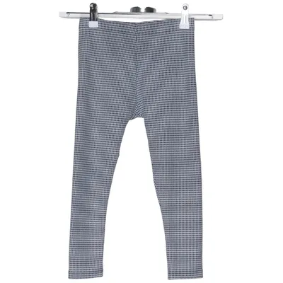Legging (Bleu, Blanc) de Zara Girls Collection