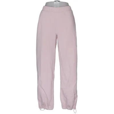Sweatpants (Pink) fra Junkyard Økologisk bomuld, Genanvendt polyester