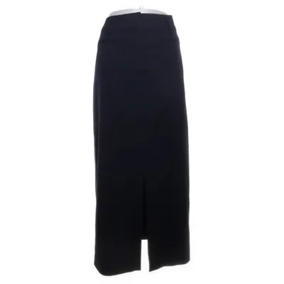 Långkjol (Blå) från Sofie Schnoor Elastan, Polyester, Viskos