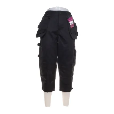 Arbetsshorts (Svart) från Blue Wear Bomull, Polyester